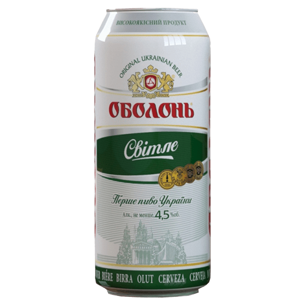 Obolon Svitle