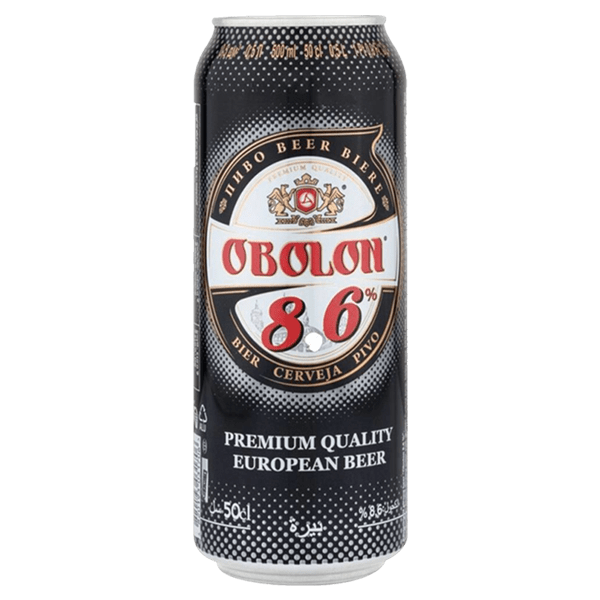 Obolon Strong