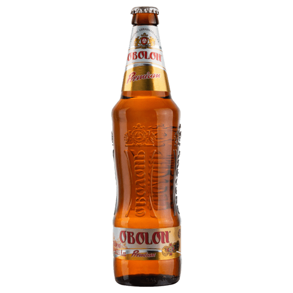Obolon Premium
