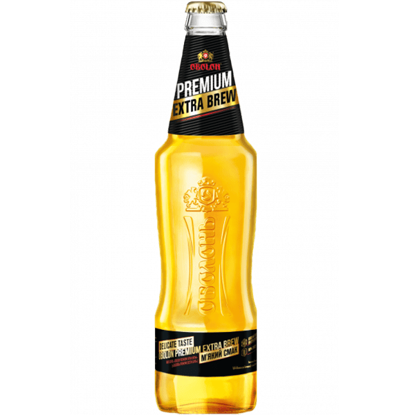 Obolon Premium Extra Brew