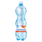 Оболонская вода со вкусом грейпфрута и имбиря PET 1L PET